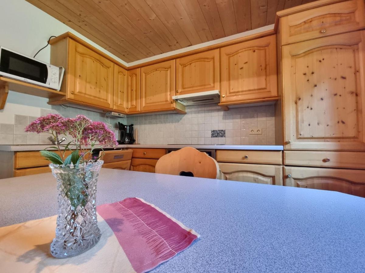 Apartment Apart Ladner - Kpl510 By Interhome 卡普尔 外观 照片