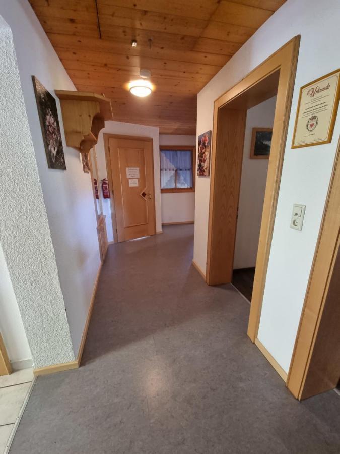 Apartment Apart Ladner - Kpl510 By Interhome 卡普尔 外观 照片