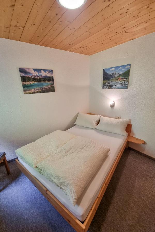 Apartment Apart Ladner - Kpl510 By Interhome 卡普尔 外观 照片