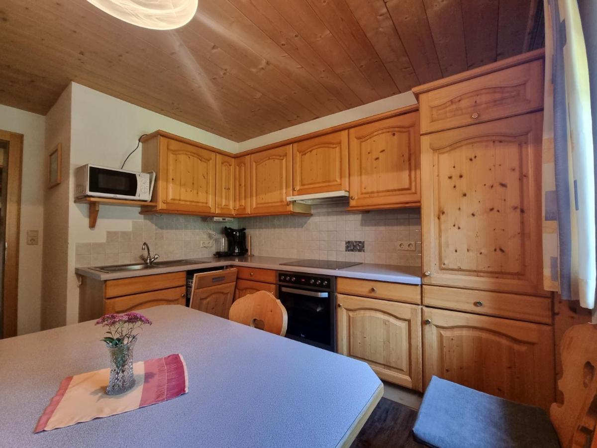 Apartment Apart Ladner - Kpl510 By Interhome 卡普尔 外观 照片