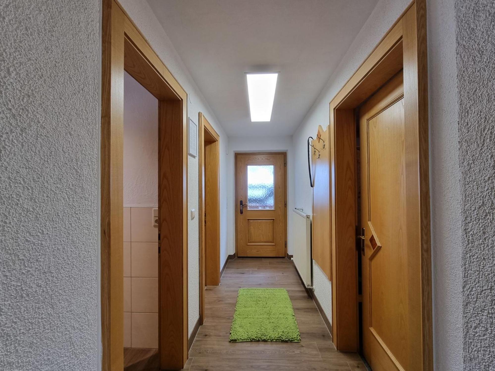 Apartment Apart Ladner - Kpl510 By Interhome 卡普尔 外观 照片