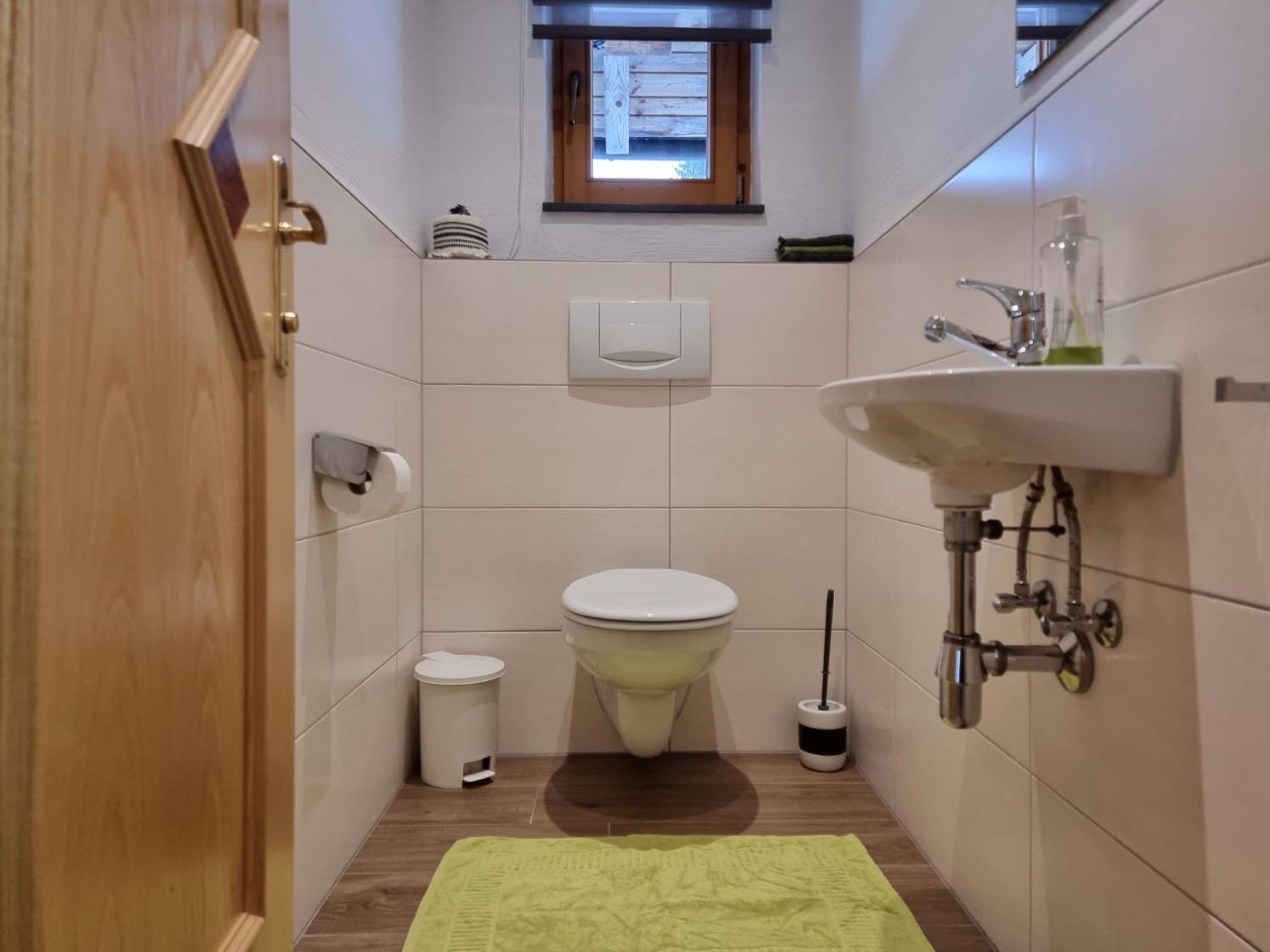 Apartment Apart Ladner - Kpl510 By Interhome 卡普尔 外观 照片