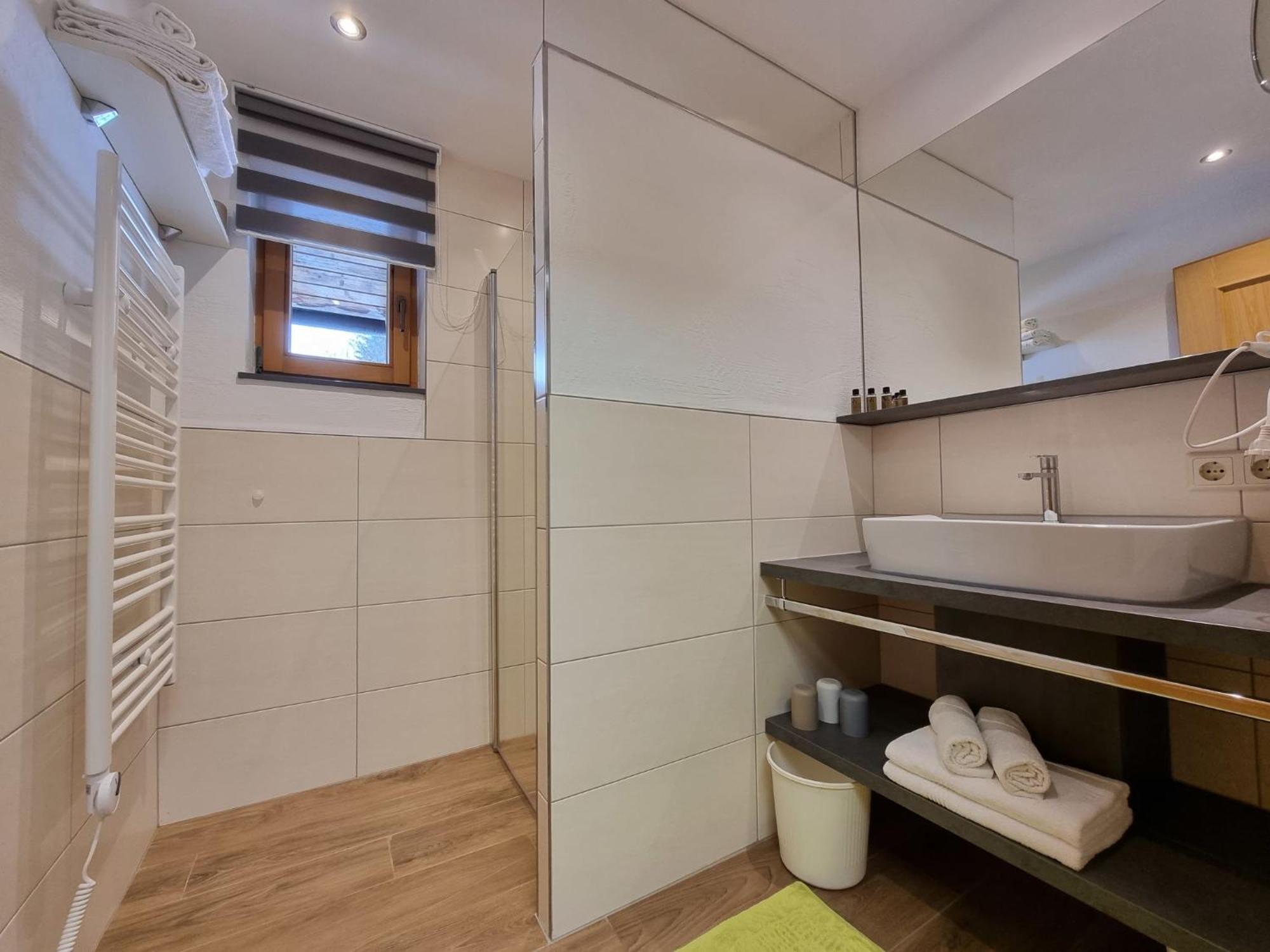 Apartment Apart Ladner - Kpl510 By Interhome 卡普尔 外观 照片