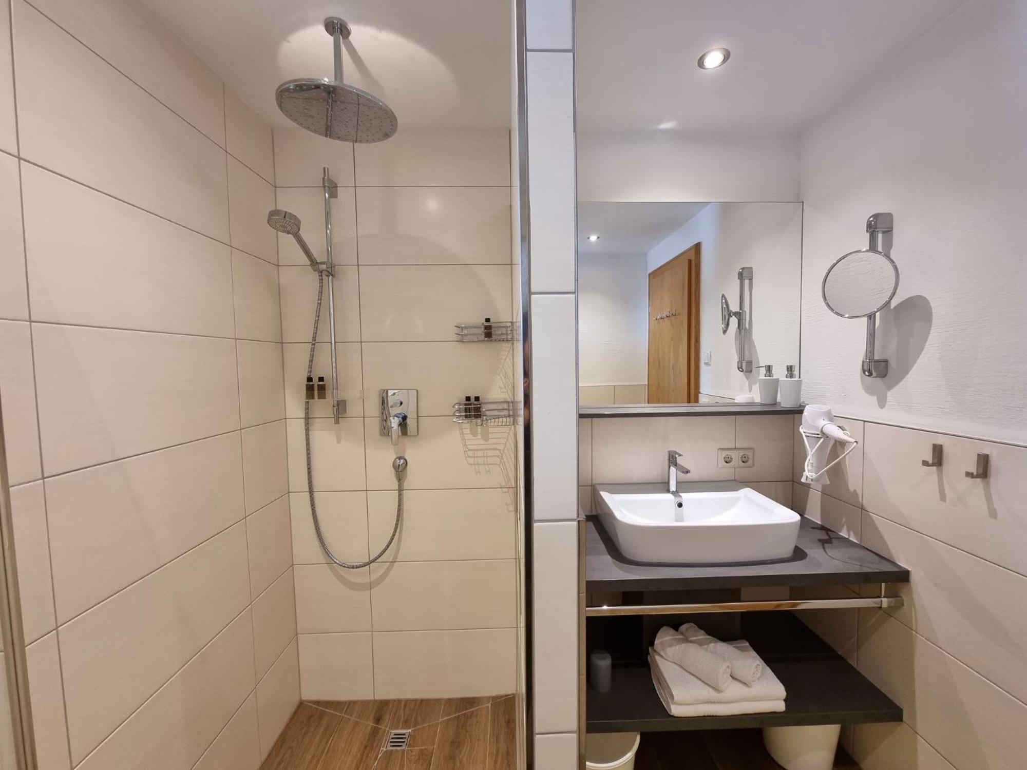 Apartment Apart Ladner - Kpl510 By Interhome 卡普尔 外观 照片